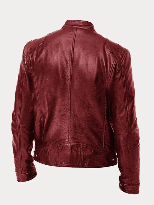 Veste pour Homme Style Décontracté 5
