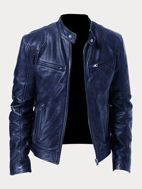 Veste pour Homme Style Décontracté 7