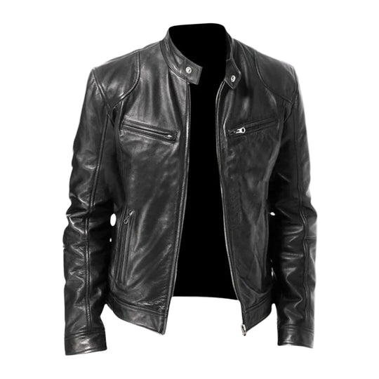 Veste pour homme moderne et stylée 0
