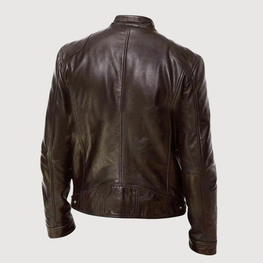Veste pour homme moderne et stylée 4