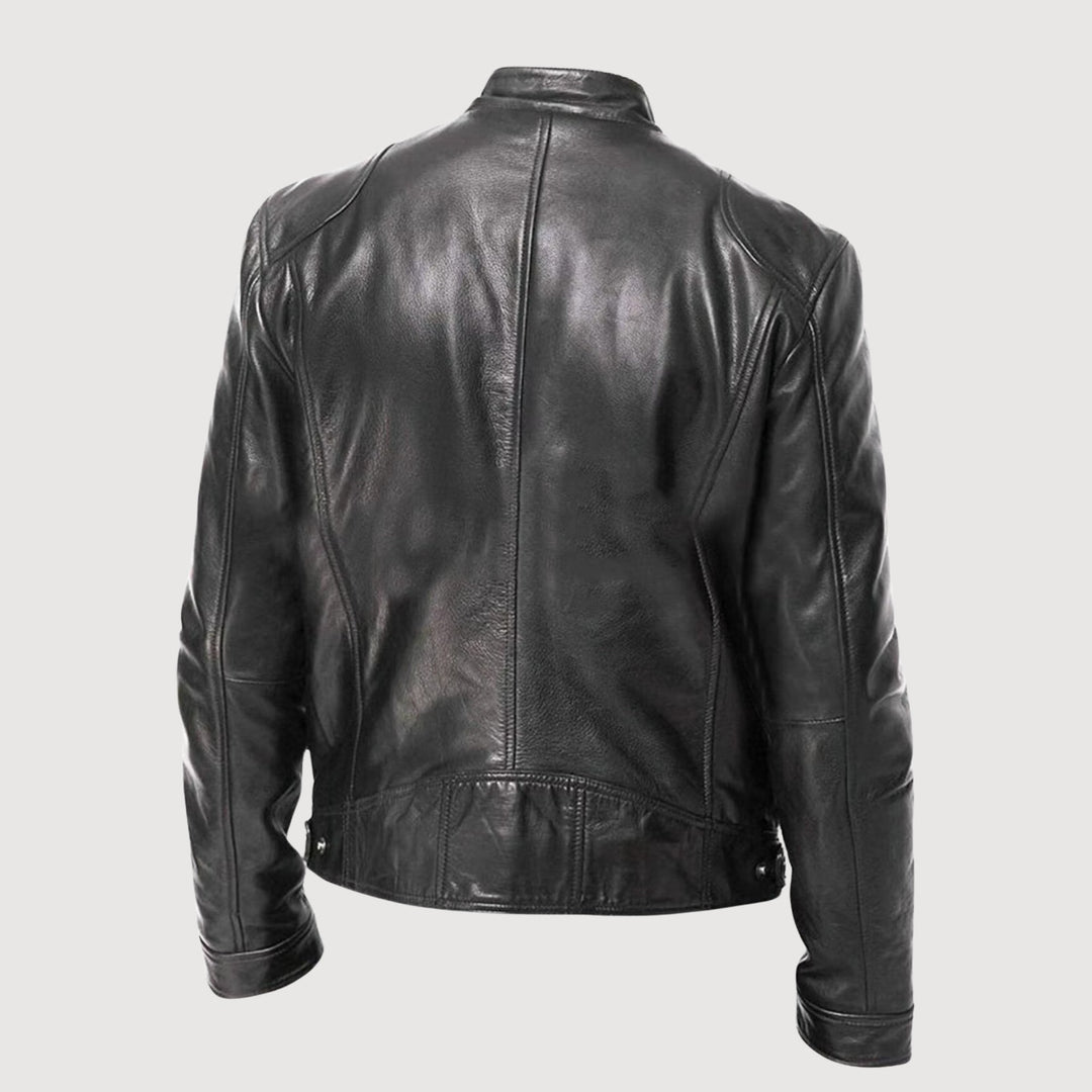 Veste pour homme moderne et stylée 5