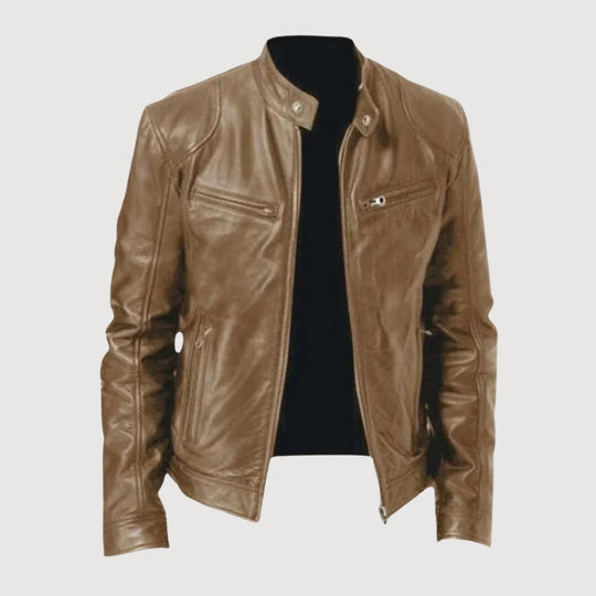 Veste pour homme moderne et stylée 6