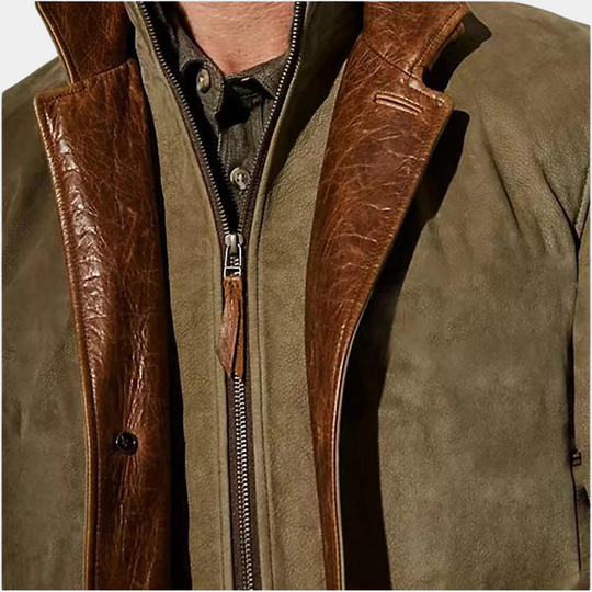 Veste pour hommes Ailbhe Chic 1
