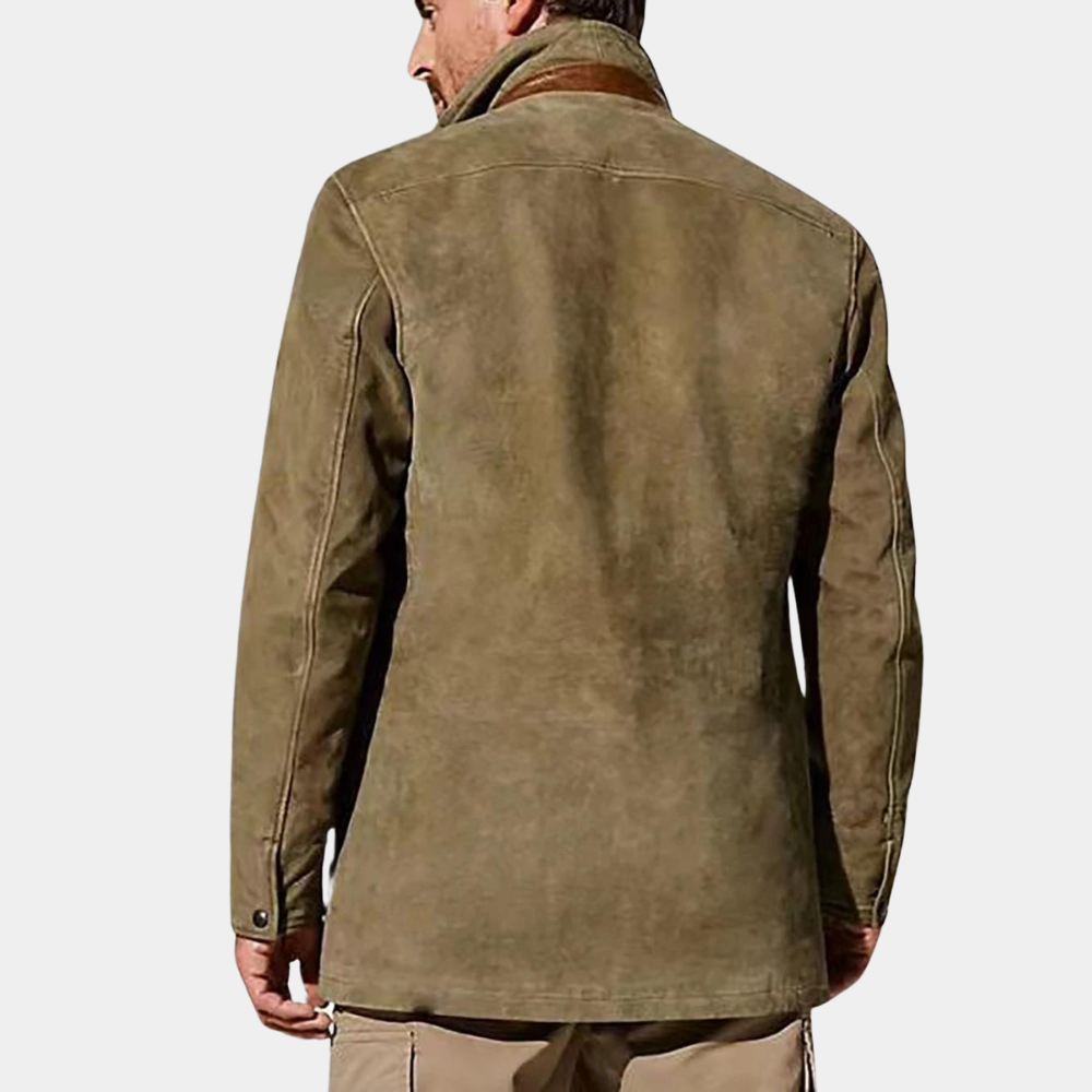 Veste pour hommes Ailbhe Chic 2