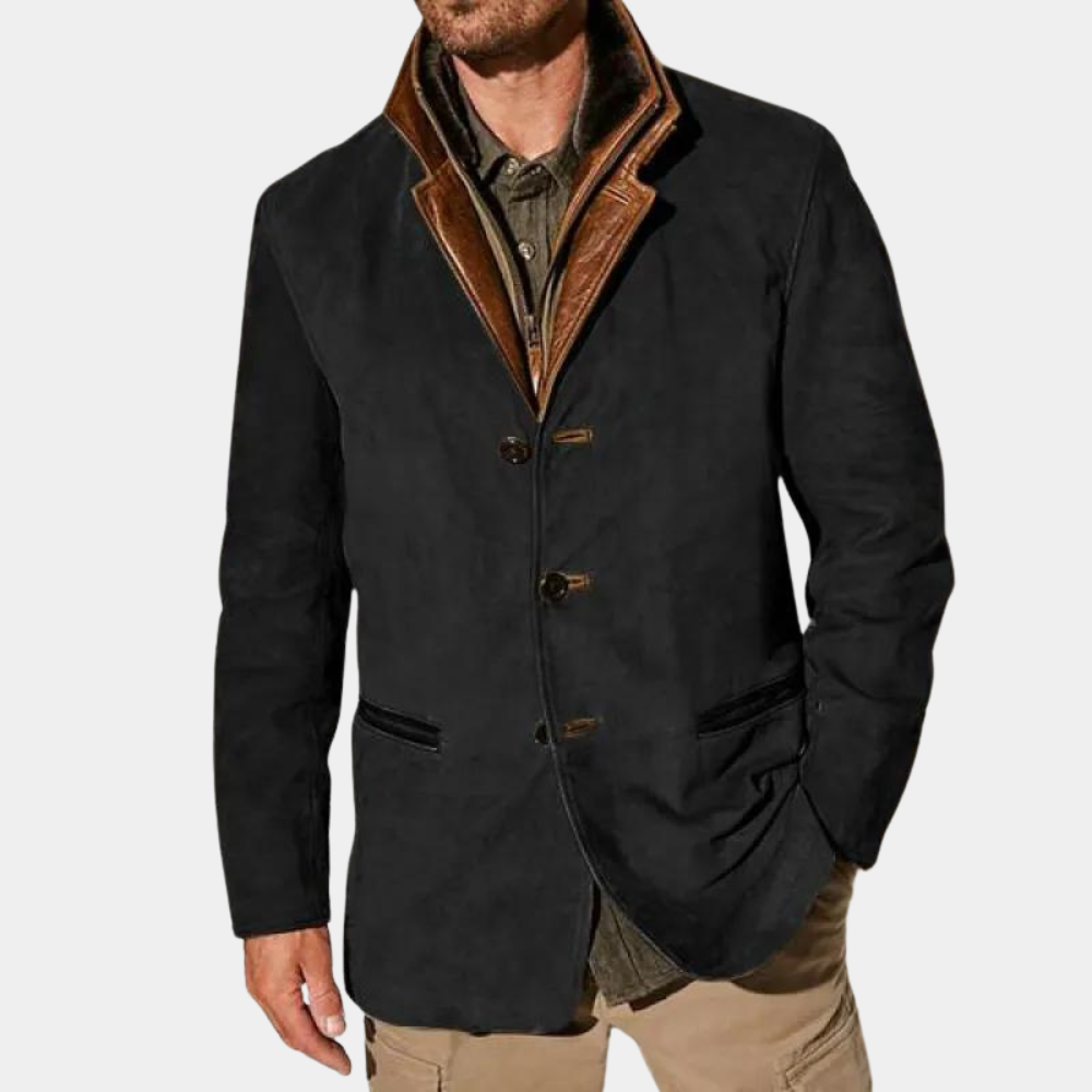 Veste pour hommes Ailbhe Chic 3