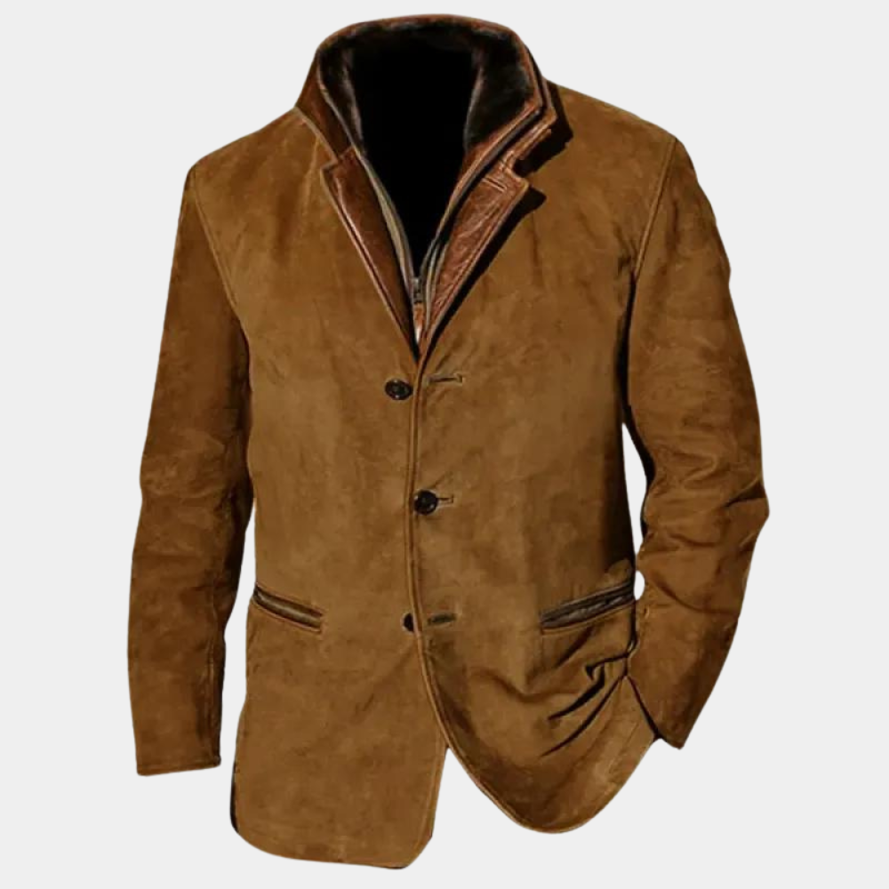 Veste pour hommes Ailbhe Chic 5