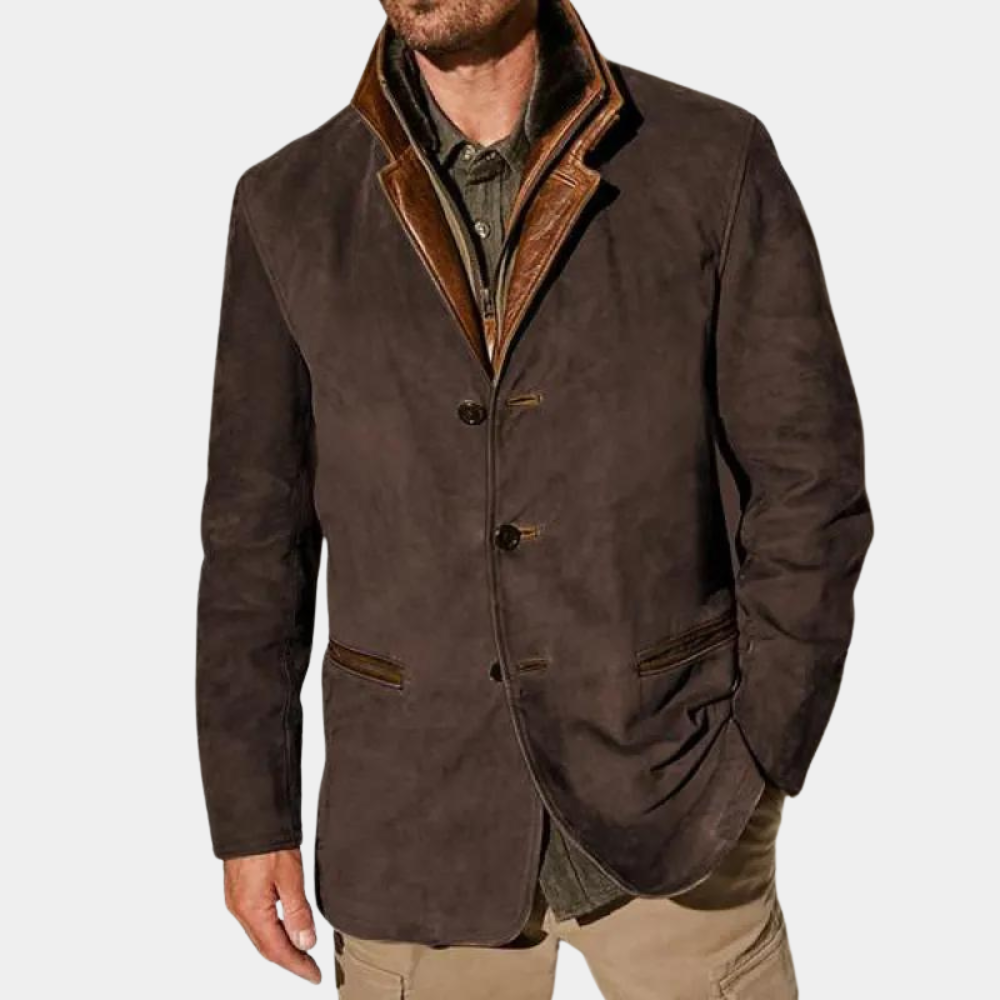 Veste pour hommes Ailbhe Chic 6