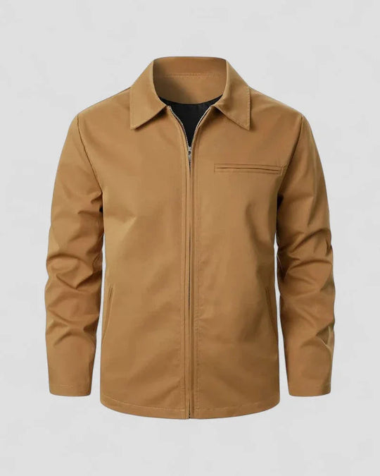 Veste pour hommes Coupe-vent Street Style 2