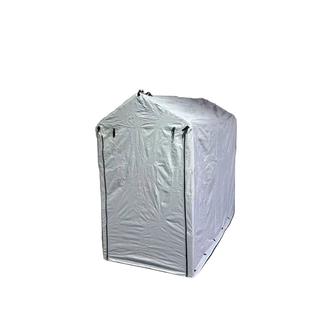 Vestiaire mobile pratique pour hommes et femmes 0