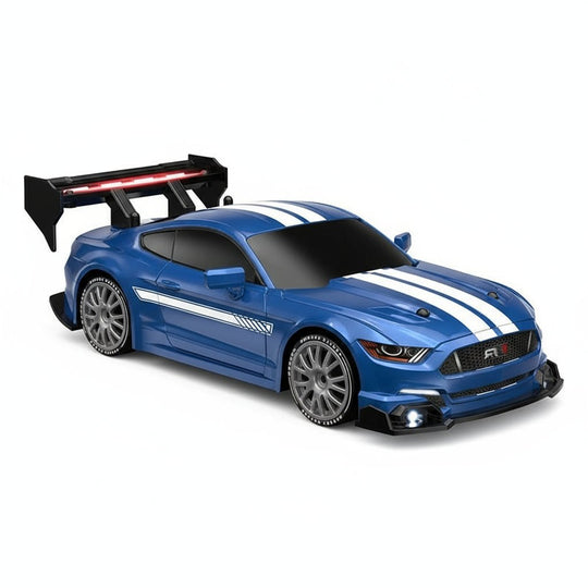 Voiture RC 4WD Drift avec Pneus Glissants 10