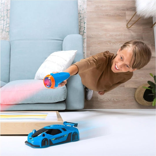 Voiture RC d'Escalade Murale pour Enfants 3