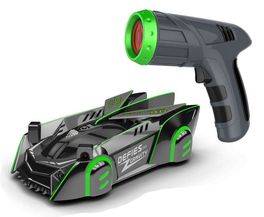 Voiture RC d'Escalade Murale pour Enfants 6