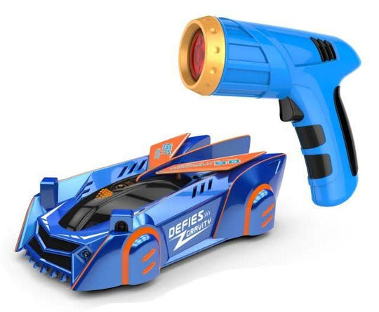 Voiture RC d'Escalade Murale pour Enfants 7