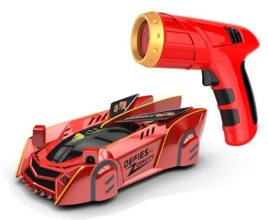 Voiture RC d'Escalade Murale pour Enfants 8