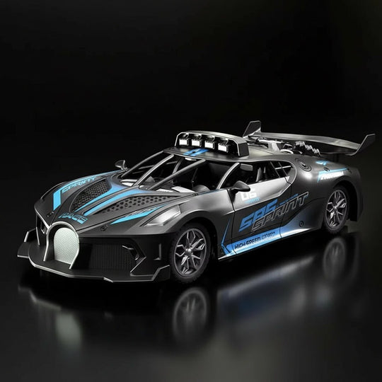 Voiture de Dérive Radiocommandée 1:18 pour Enfants 12