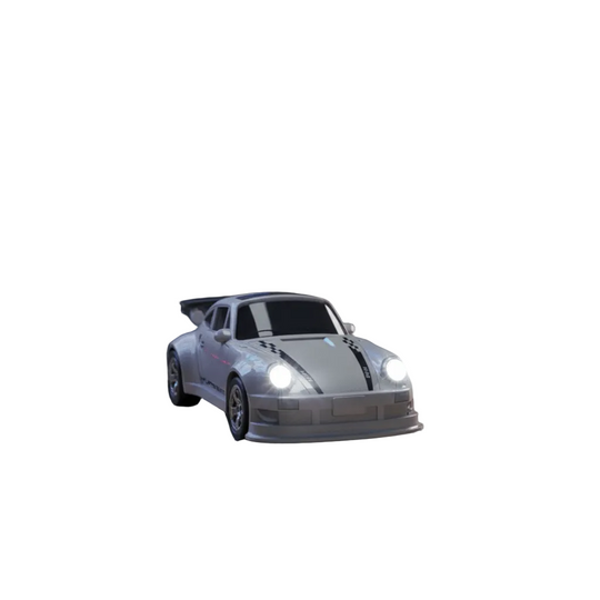 Voiture de Dérive Télécommandée Compacte 1:64 0