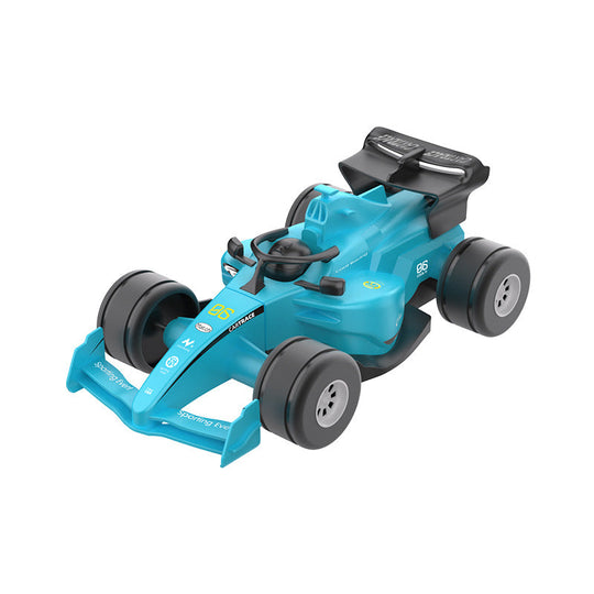 Voiture de course acrobatique enfant avec rotation 360 degrés 1
