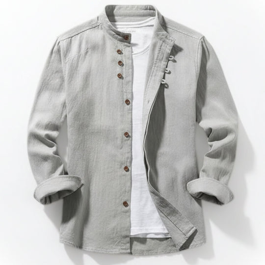 Chemise de maître Katana pour hommes