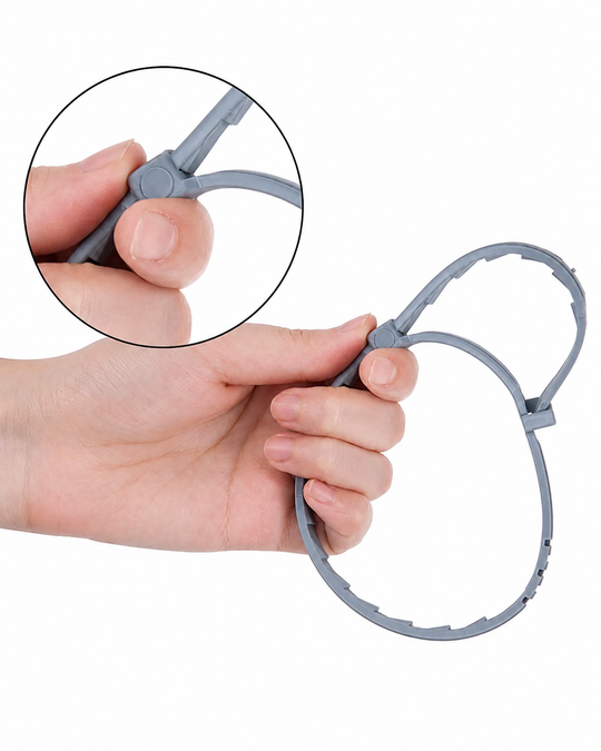 Collier anti-puces et anti-tiques pour chiens et chats