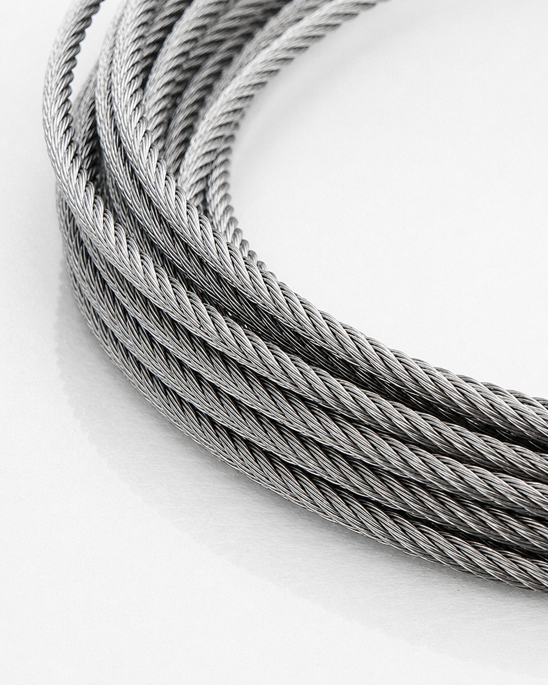 Corde à Linge Rétractable Intérieure et Extérieure Pratique et Moderne
