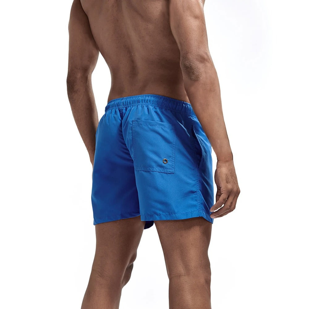 Maillot de bain pour homme à séchage rapide