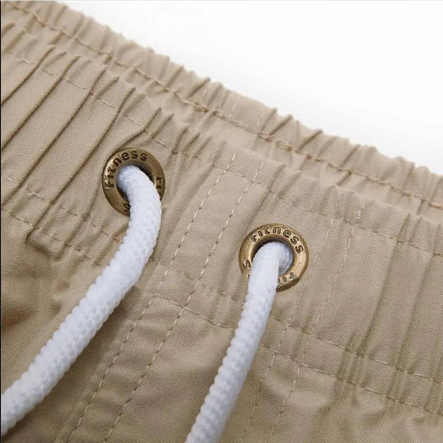 Maillot de bain pour homme à séchage rapide