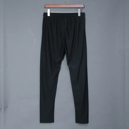 Pantalon de jogging élastique pour homme