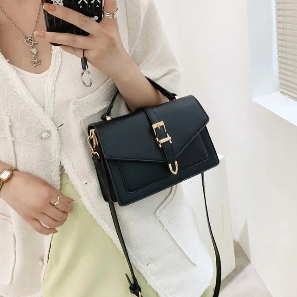 Sac fourre-tout tendance pour femme