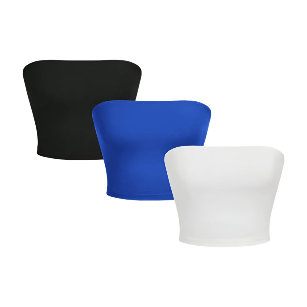 Haut tube court pour femme