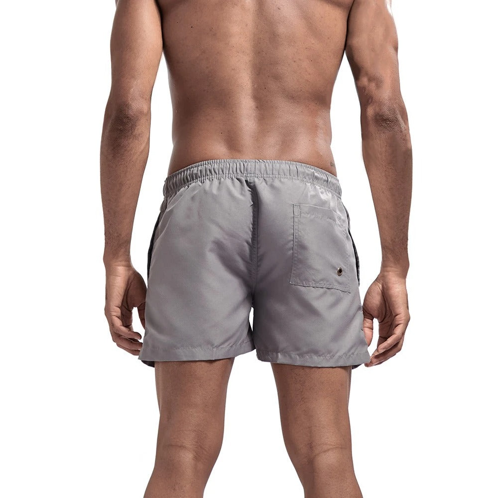 Maillot de bain pour homme à séchage rapide