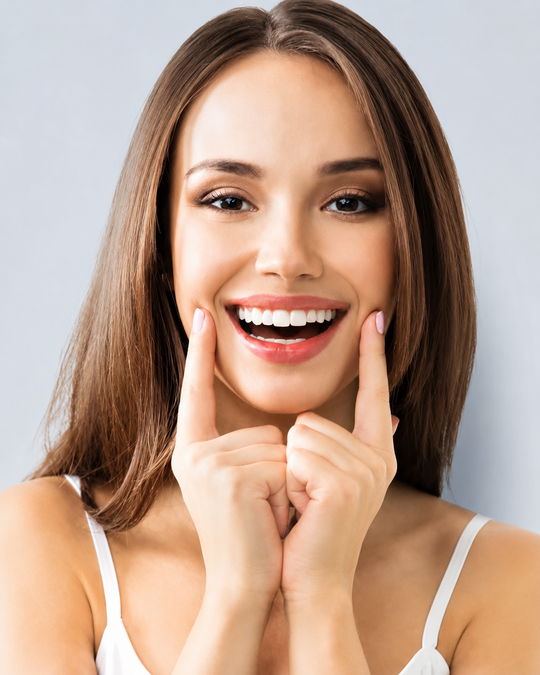 Facettes Dentaires Amovibles pour Un Sourire Parfait