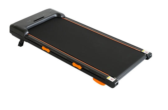Tapis de Course Compact Inclinable pour Maison