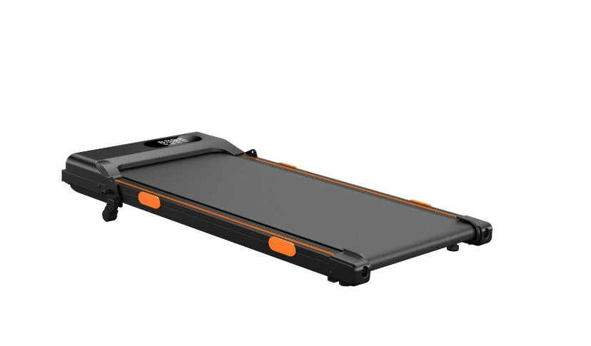 Tapis de Course Compact Inclinable pour Maison