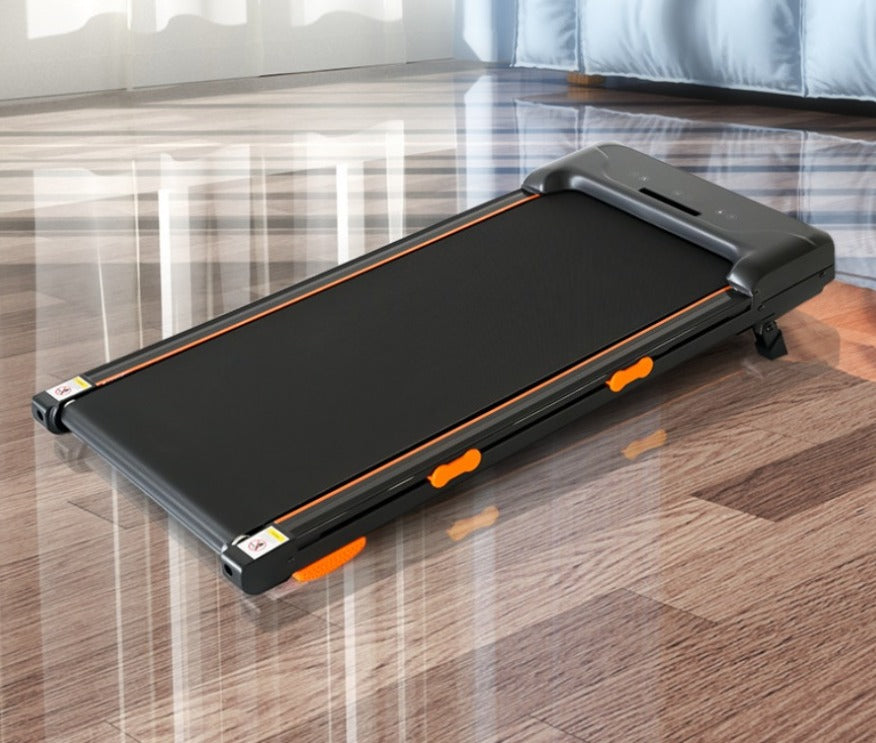 Tapis de Course Compact Inclinable pour Maison