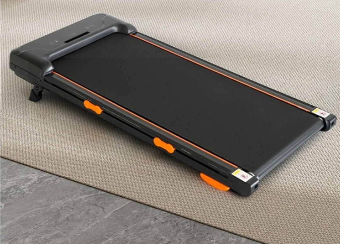 Tapis de Course Compact Inclinable pour Maison