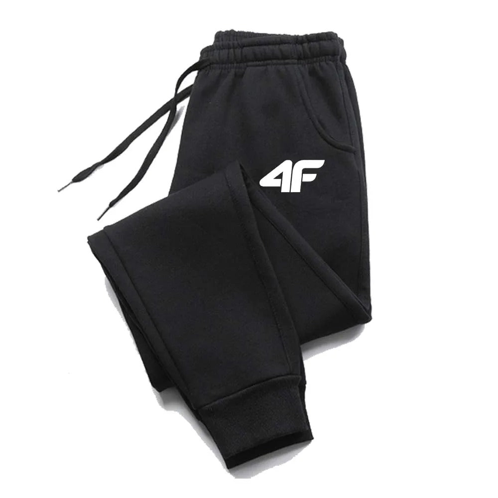 Pantalon de jogging imprimé pour homme