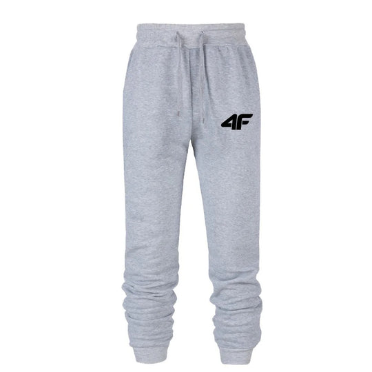 Pantalon de jogging imprimé pour homme