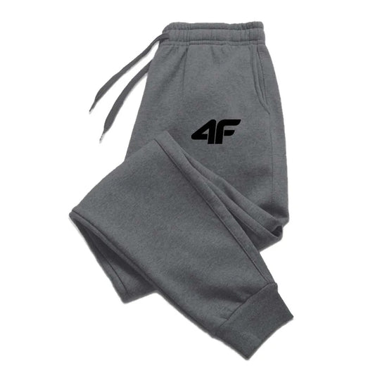 Pantalon de jogging imprimé pour homme