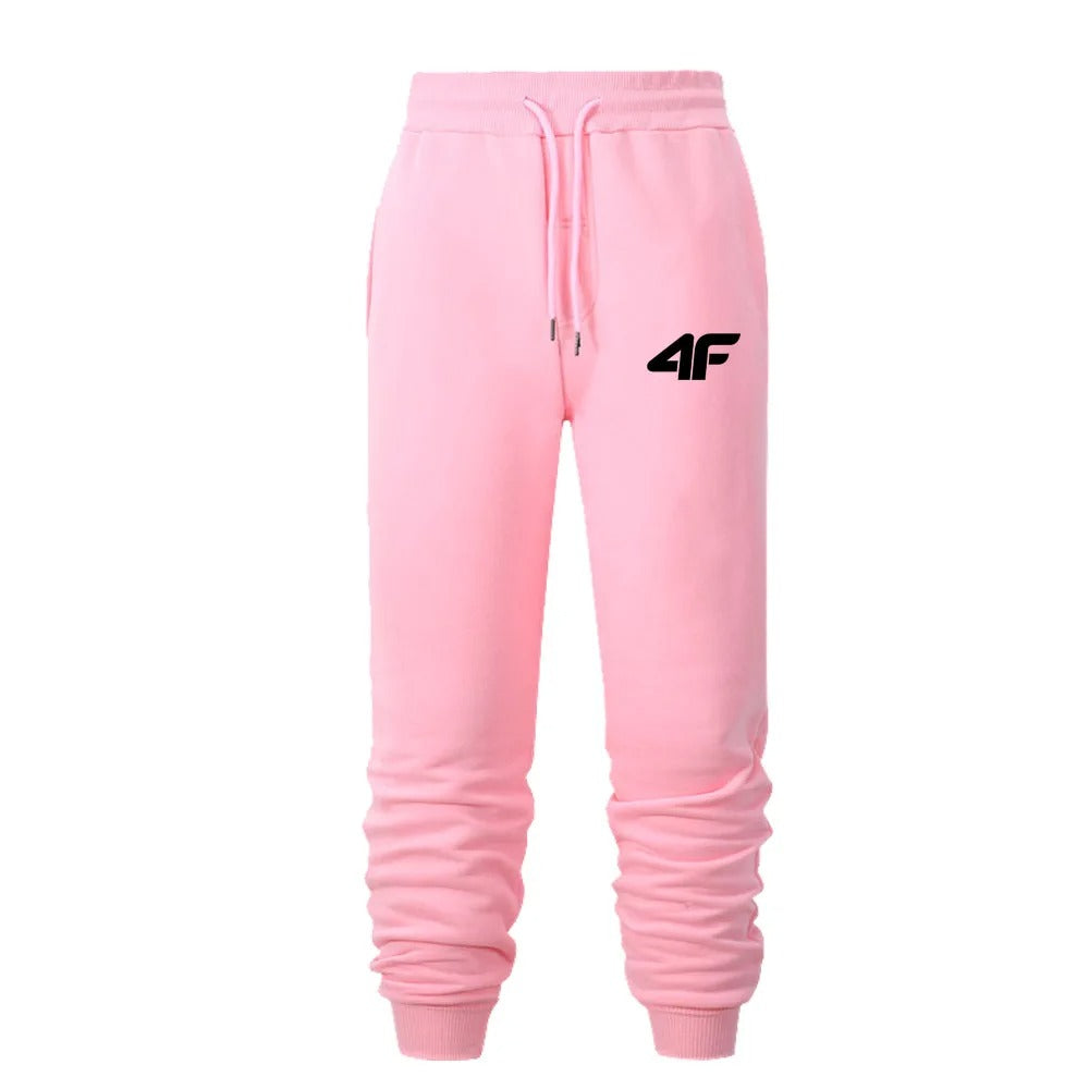 Pantalon de jogging imprimé pour homme