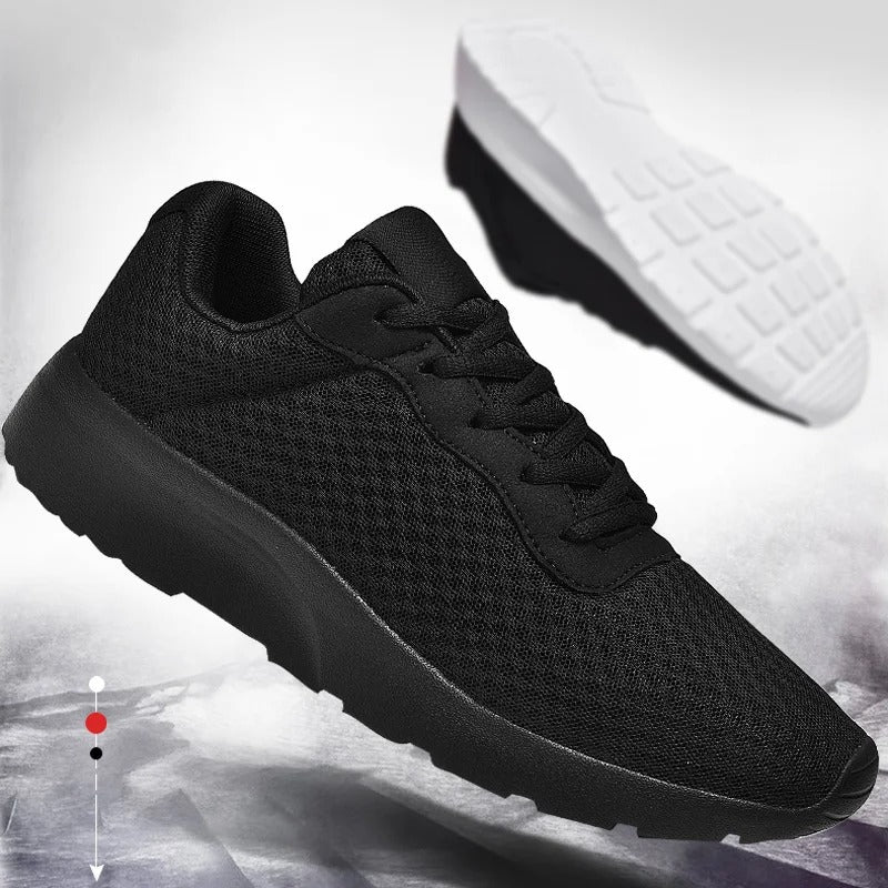 Chaussures de course ultra-légères pour hommes