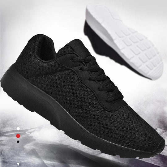 Chaussures de course ultra-légères pour hommes