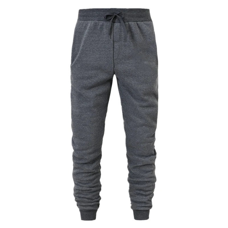 Pantalon de sport respirant pour hommes