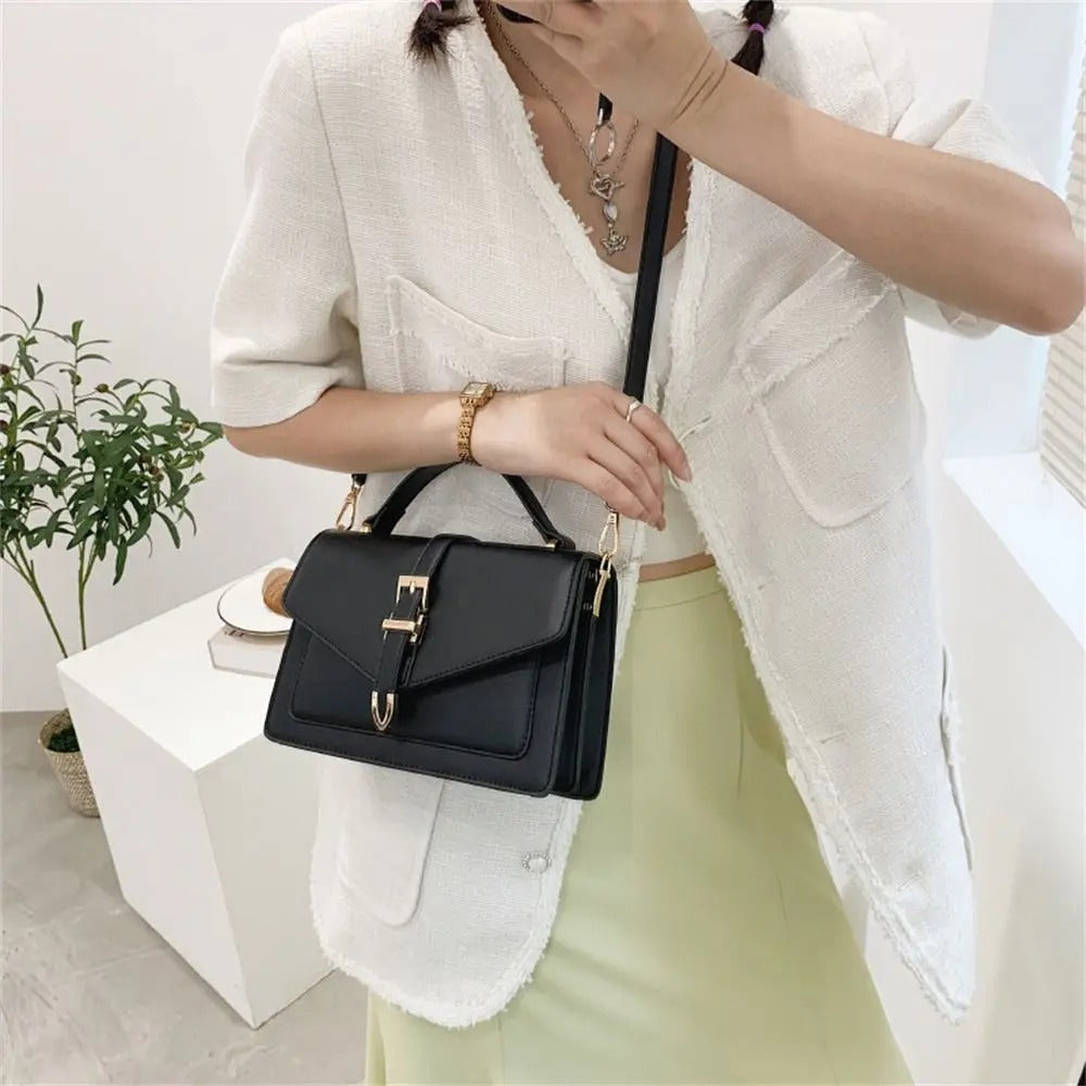 Sac fourre-tout tendance pour femme