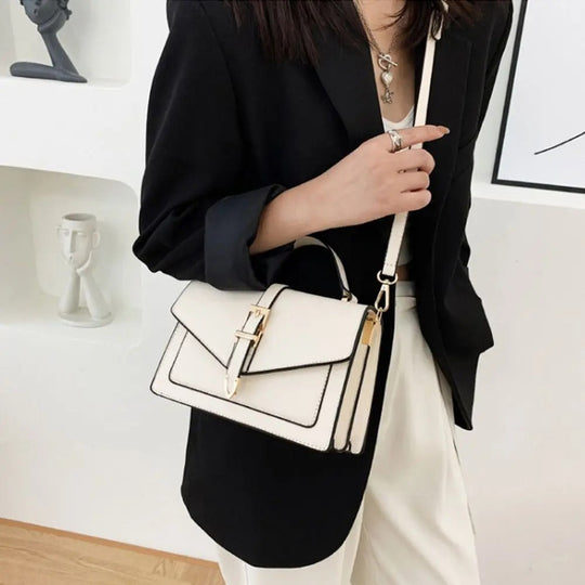 Sac fourre-tout tendance pour femme
