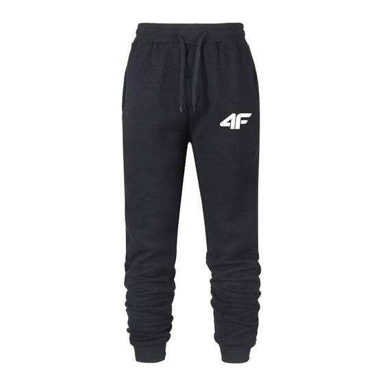 Pantalon de jogging imprimé pour homme