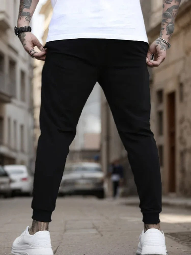 Pantalon de jogging pour homme