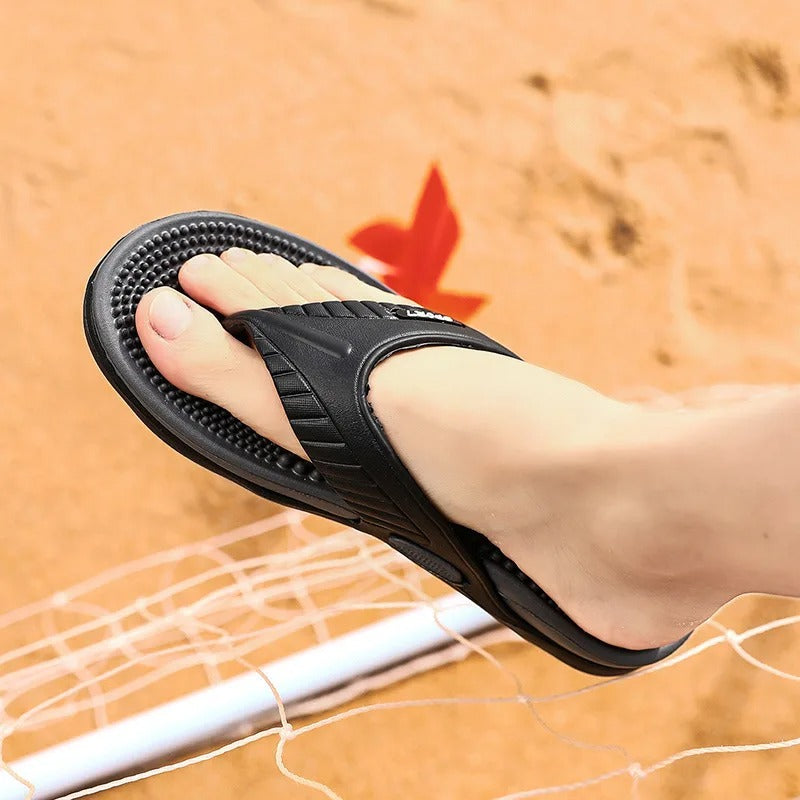Chaussons de plage respirants pour hommes