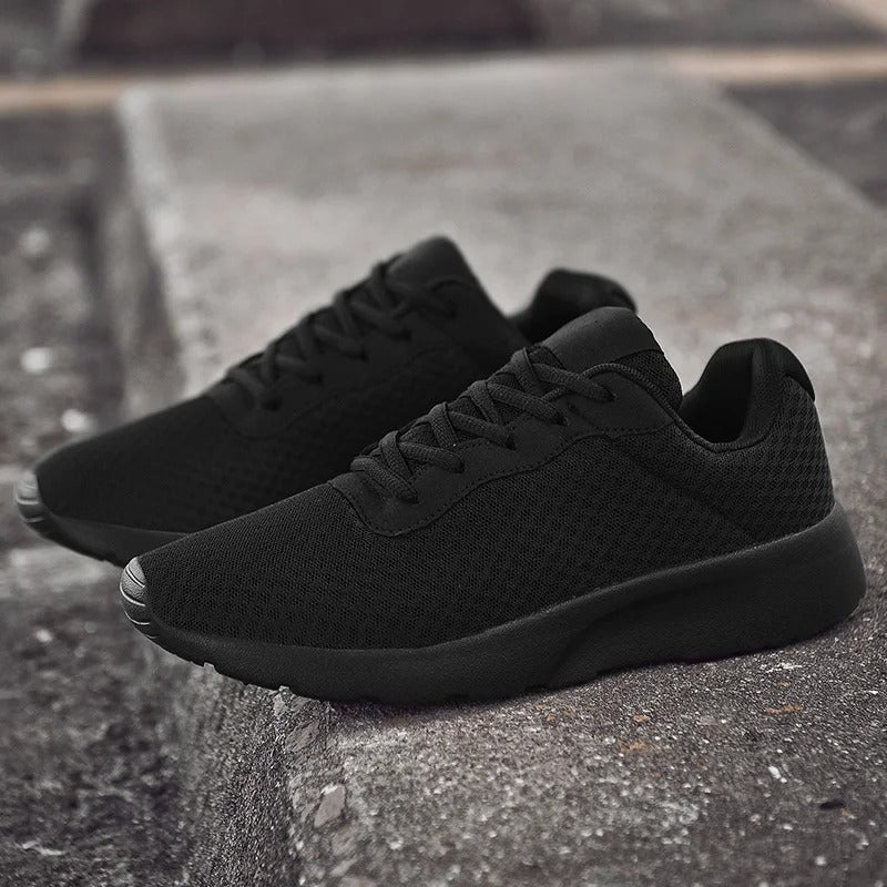 Chaussures de course ultra-légères pour hommes