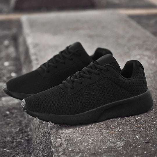 Chaussures de course ultra-légères pour hommes