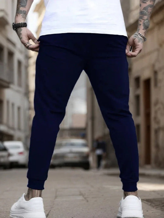 Pantalon de jogging pour homme
